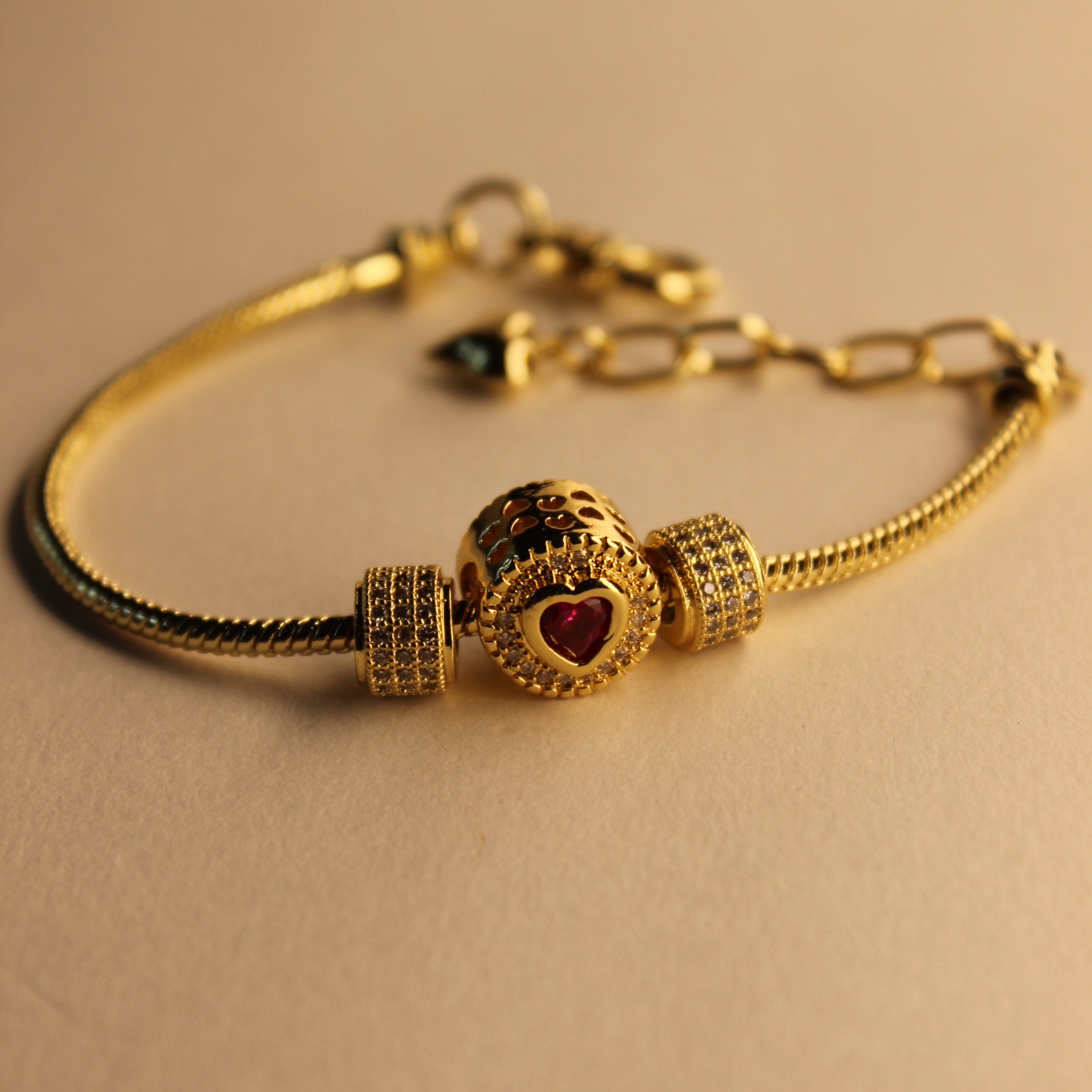 Juliet Bracelet