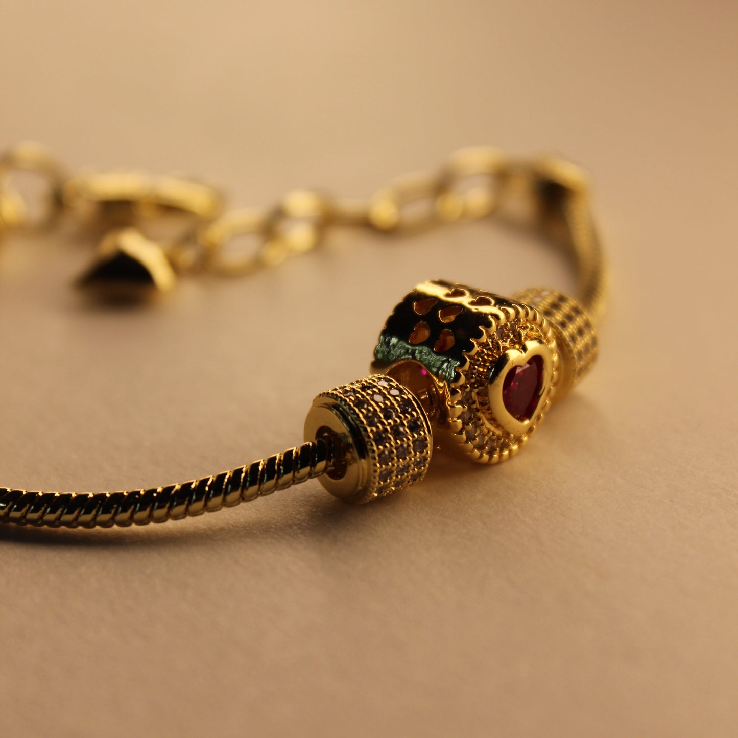 Juliet Bracelet