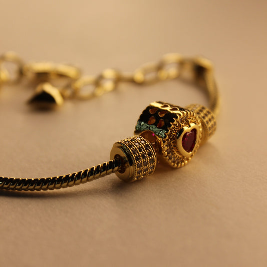 Juliet Bracelet