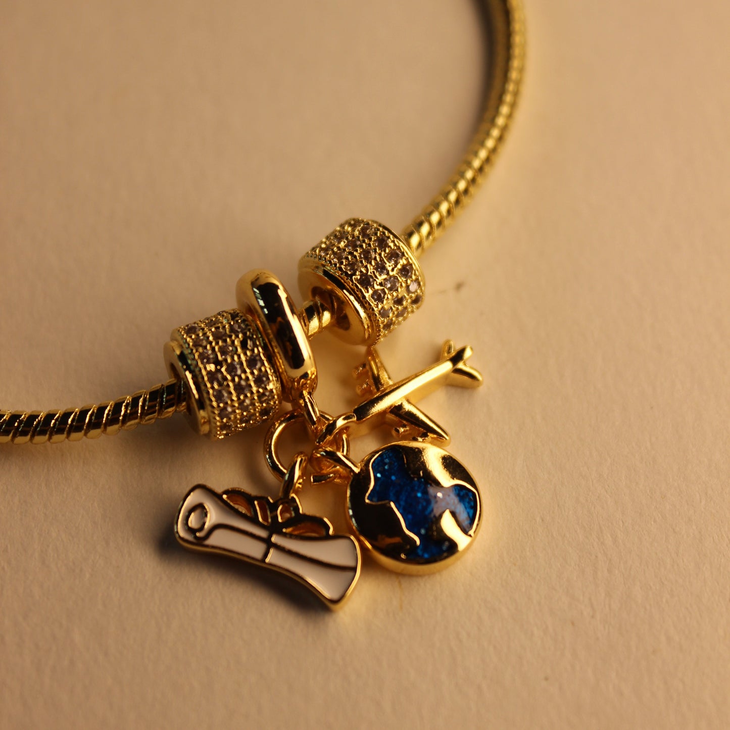 Nomara Bracelet