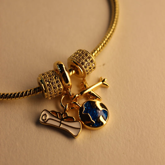 Nomara Bracelet