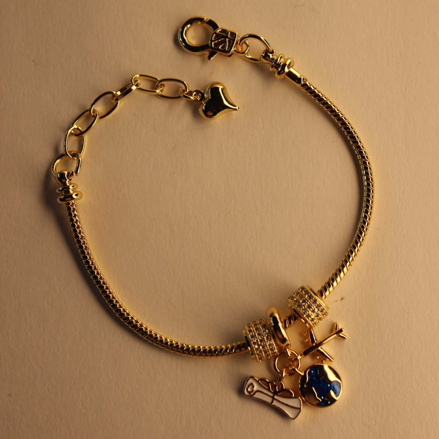 Nomara Bracelet
