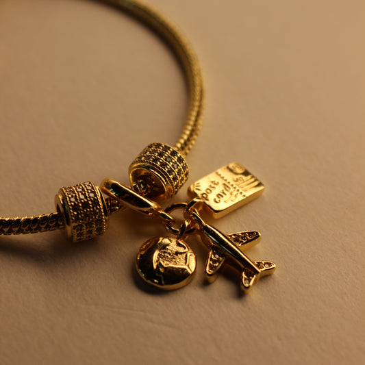 Nomad Bracelet