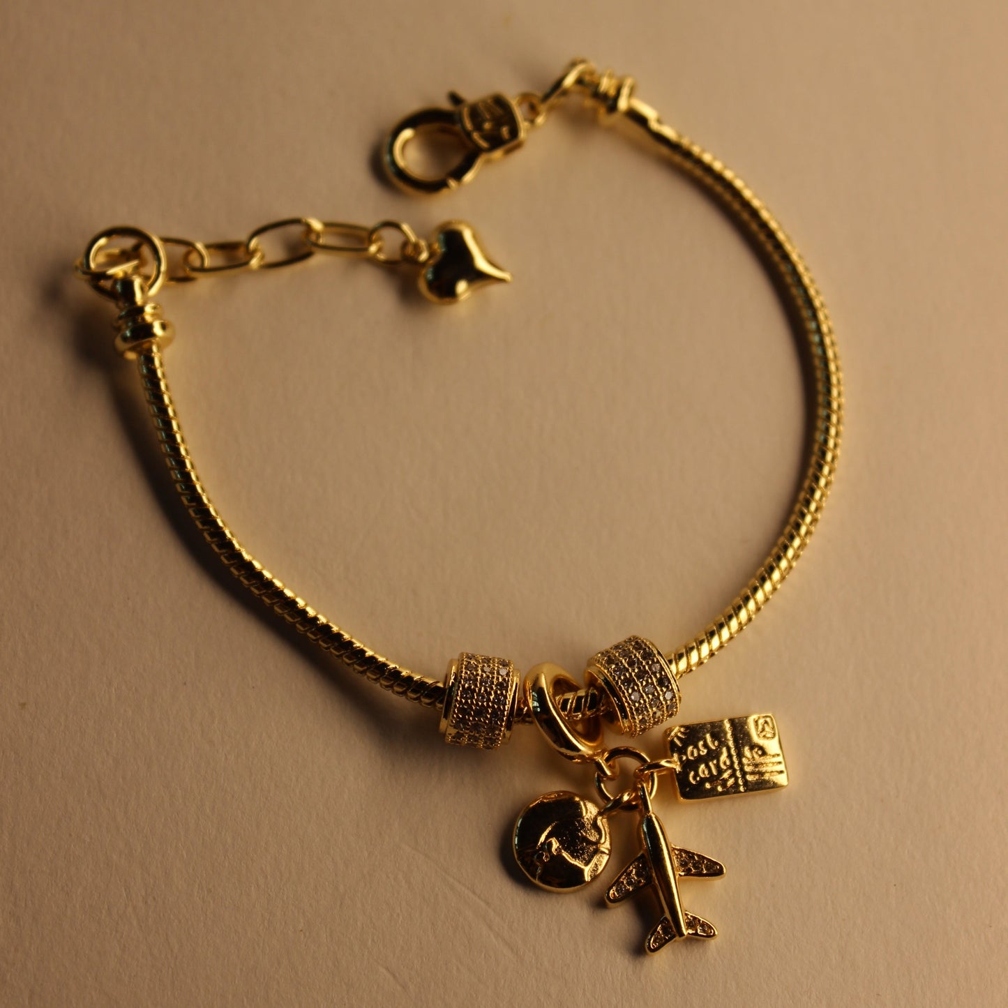 Nomad Bracelet