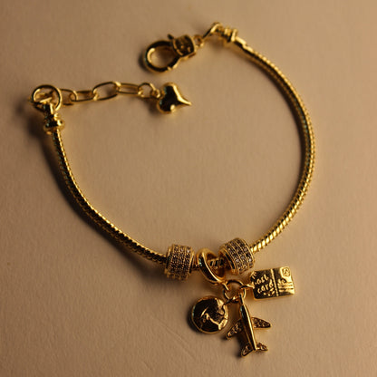 Nomad Bracelet