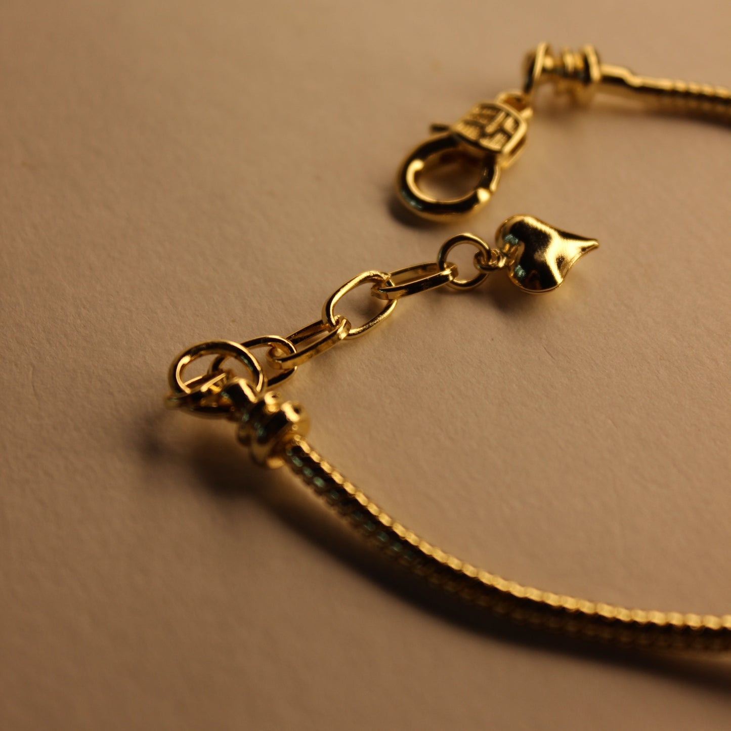 Nomad Bracelet