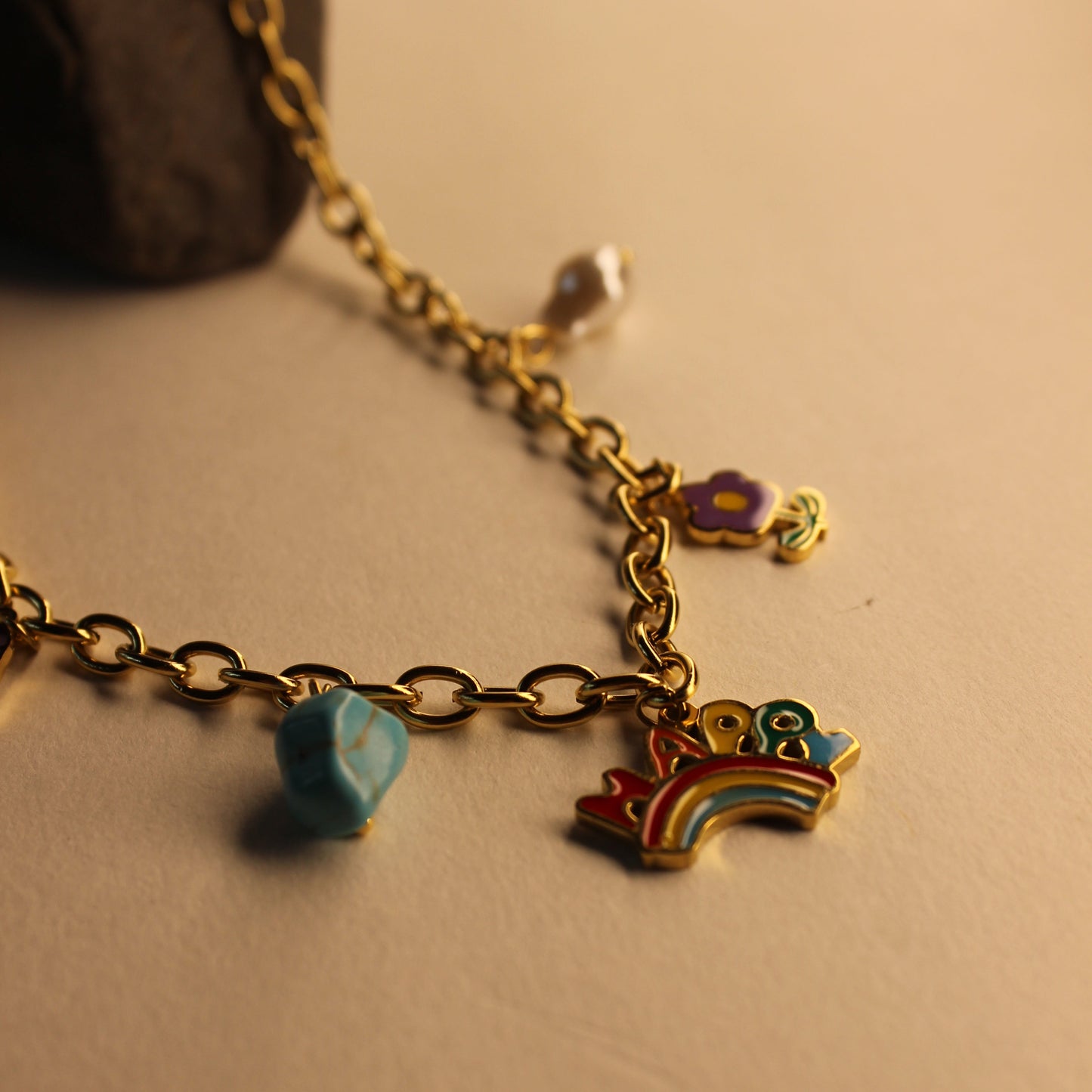 Sunny Daze Necklace