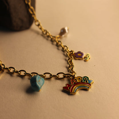 Sunny Daze Necklace