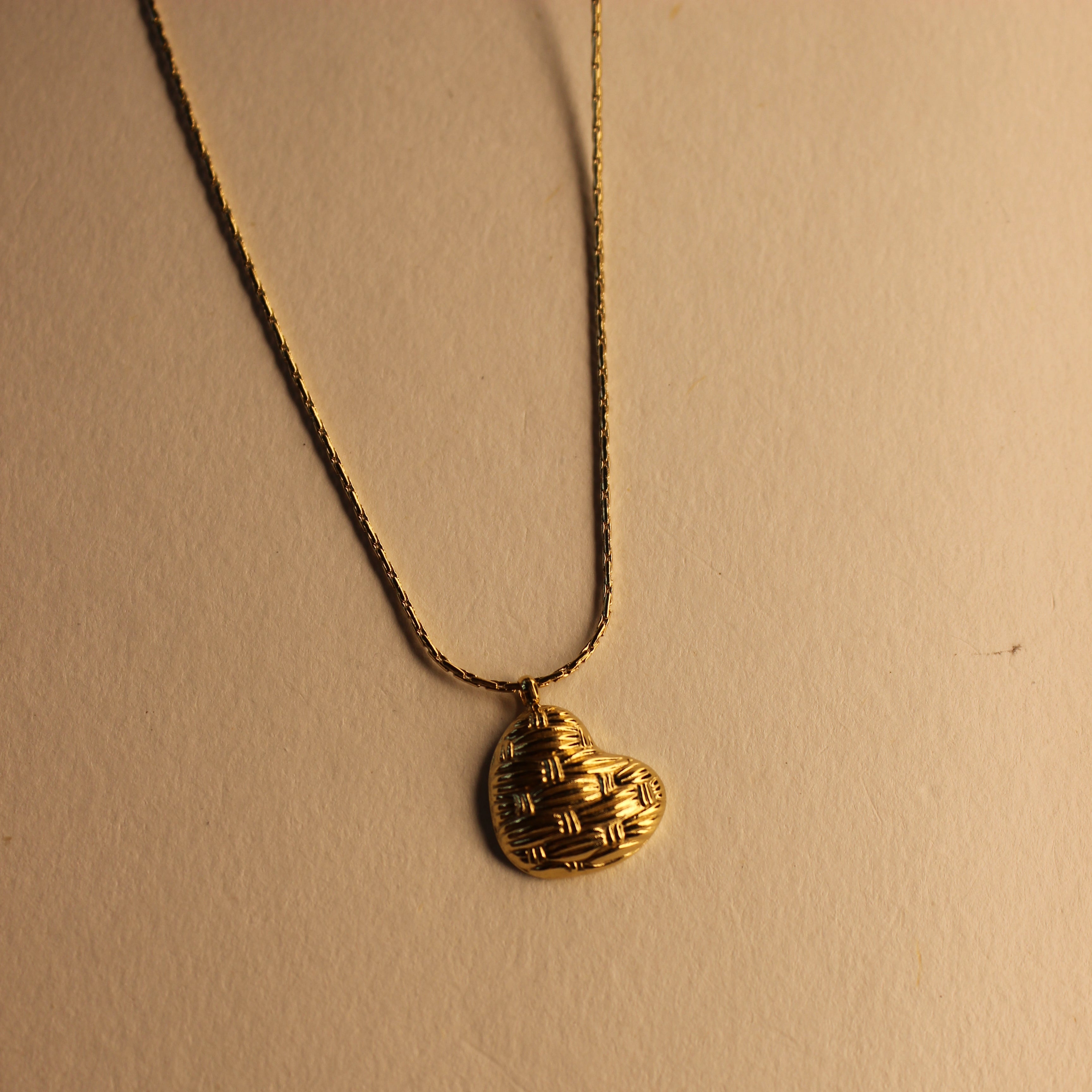 Amoure Necklace