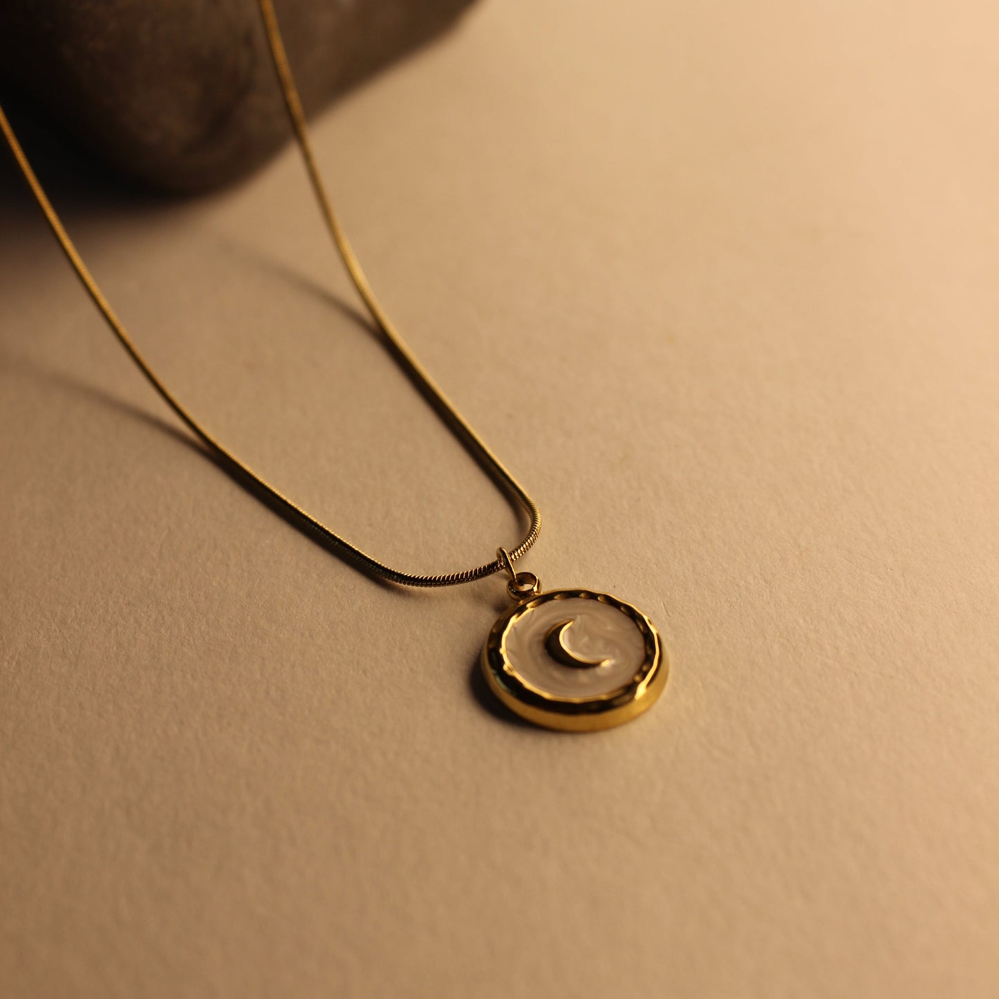 Lunara Necklace