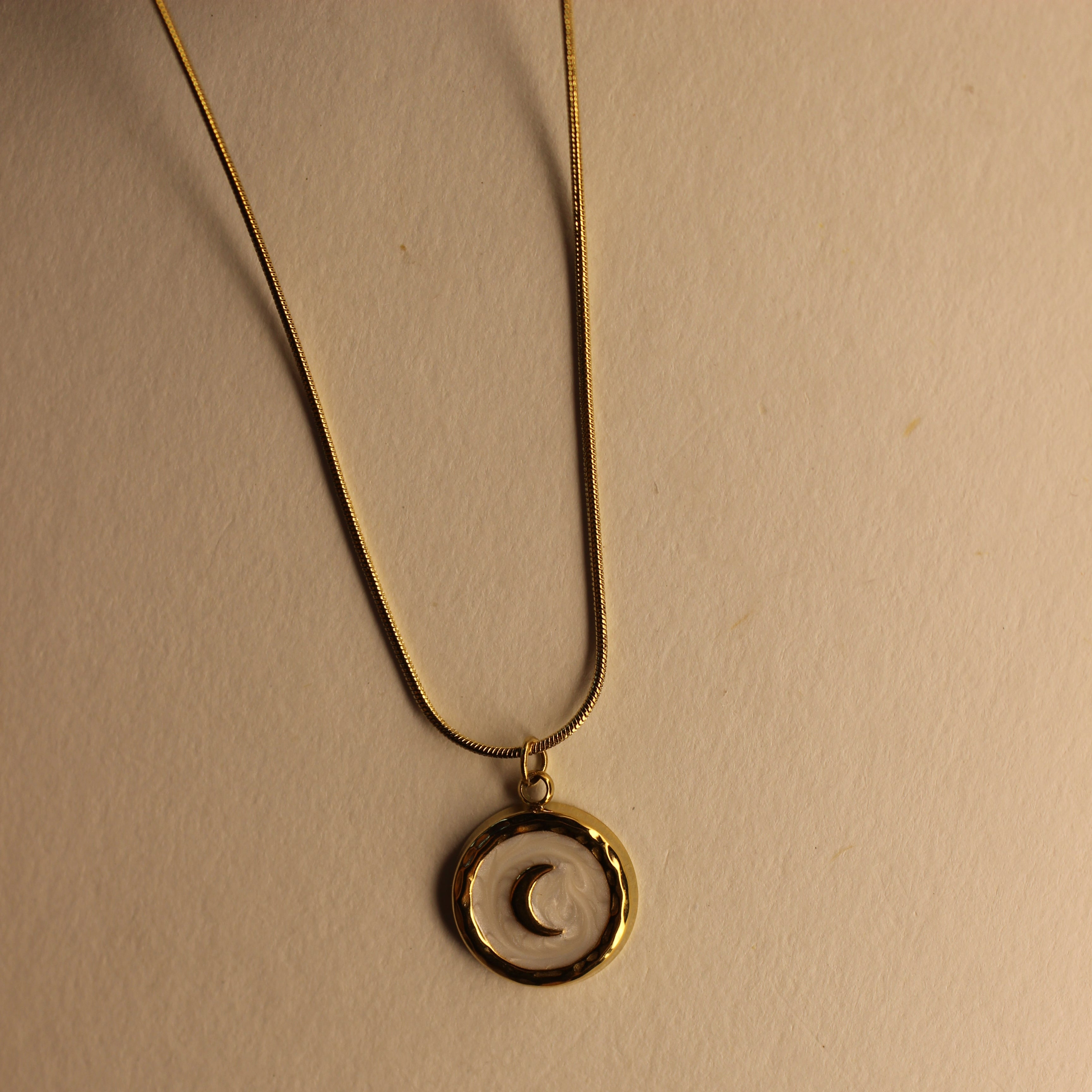 Lunara Necklace