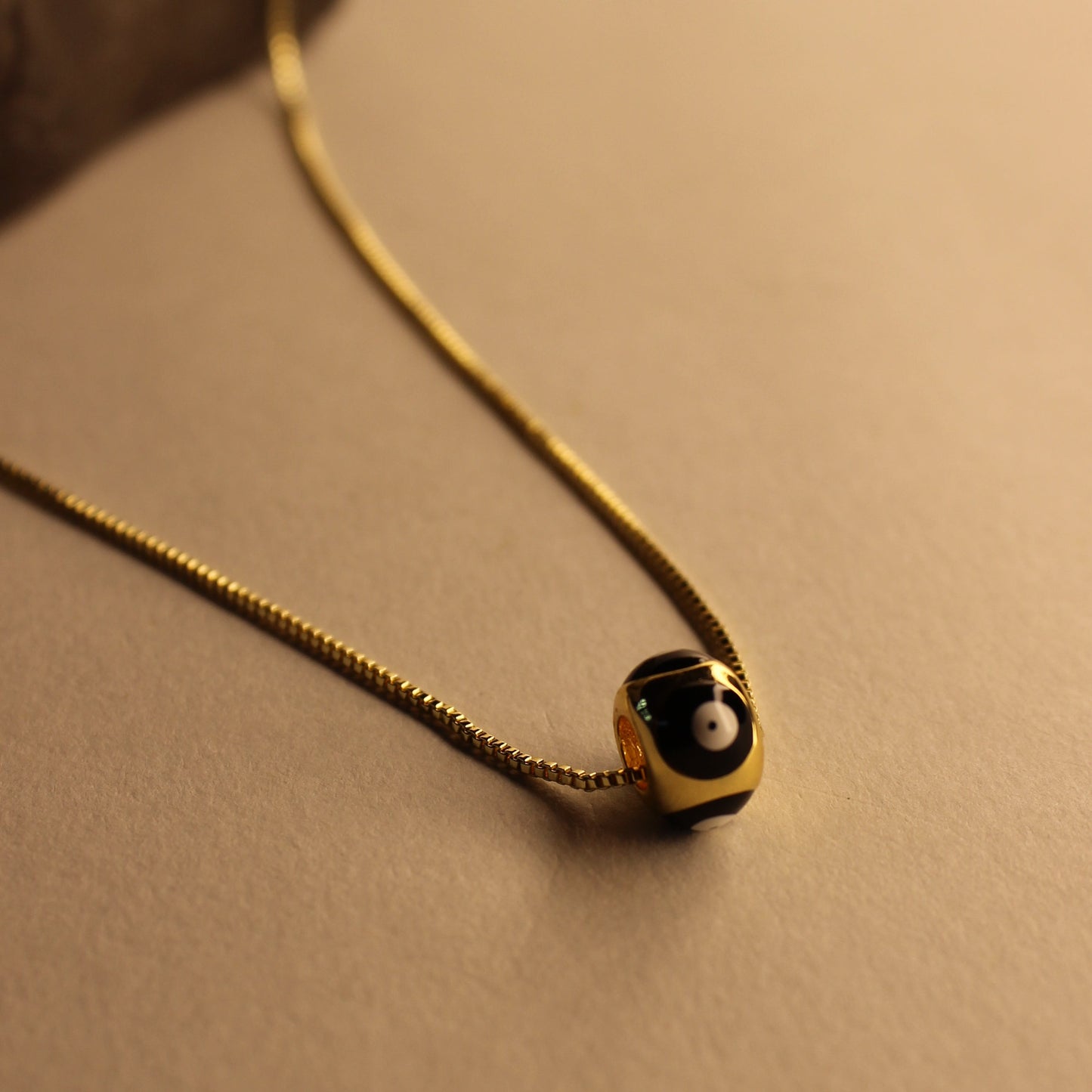 Zyana Necklace