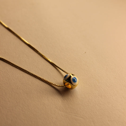 Zyana Necklace