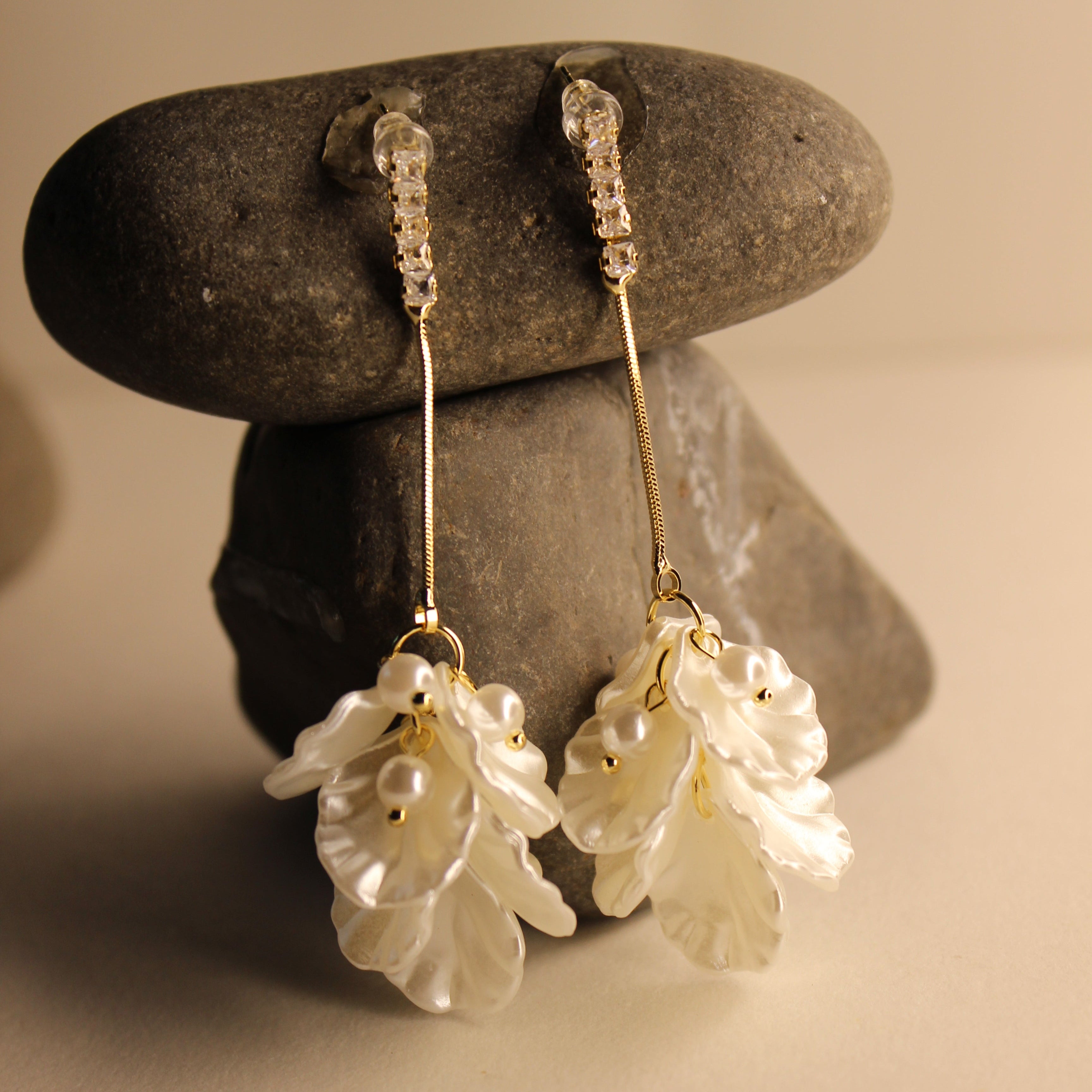 Aurela Earrings