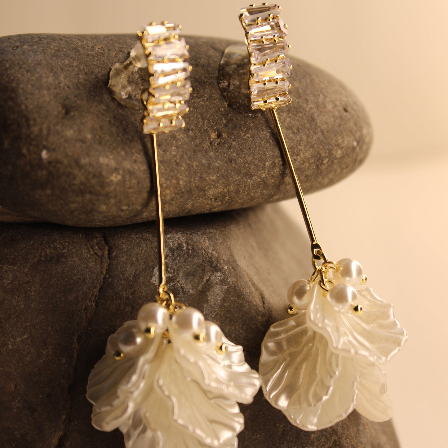 Kalani Earrings