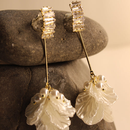Kalani Earrings