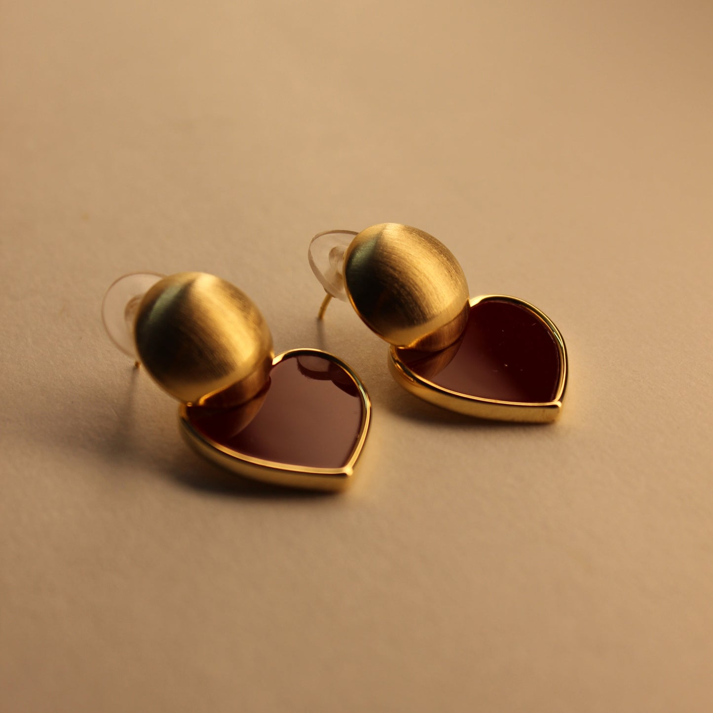 Amora Earrings