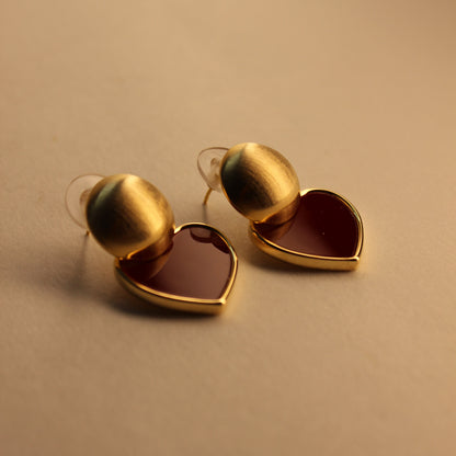 Amora Earrings