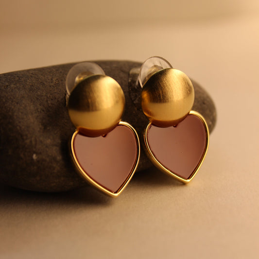 Amora Earrings
