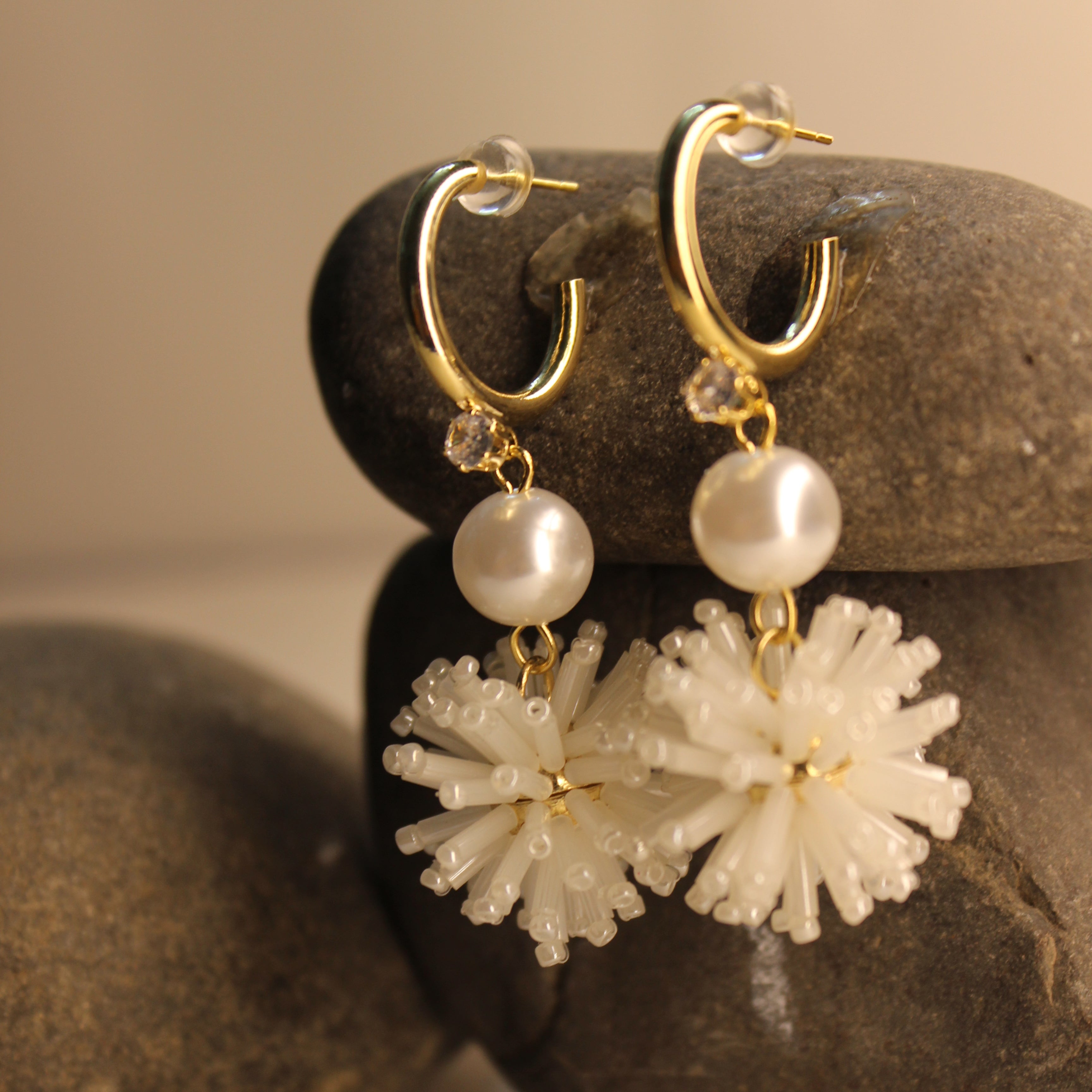 Lolana Earrings