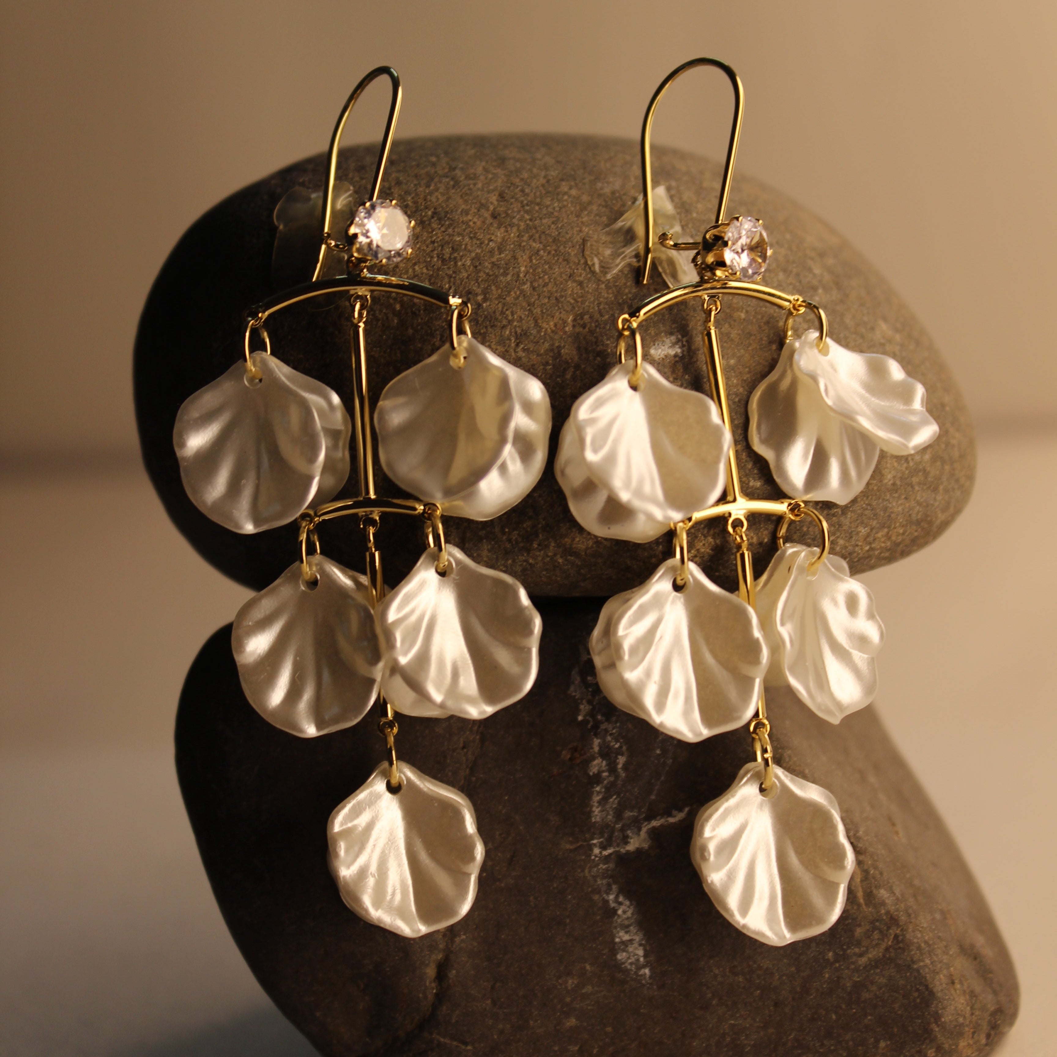 Nalani Earrings