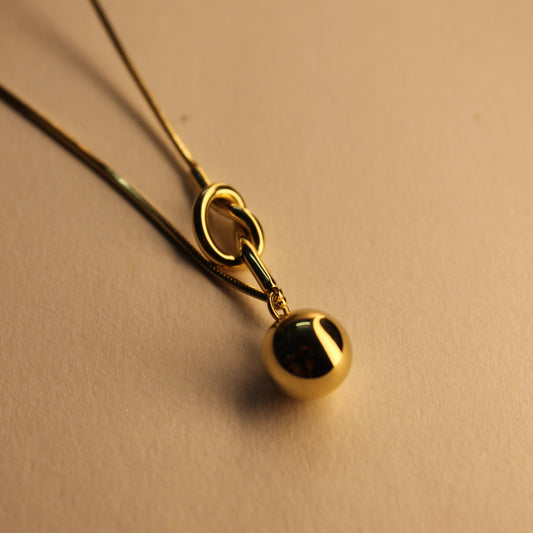Ellie Necklace