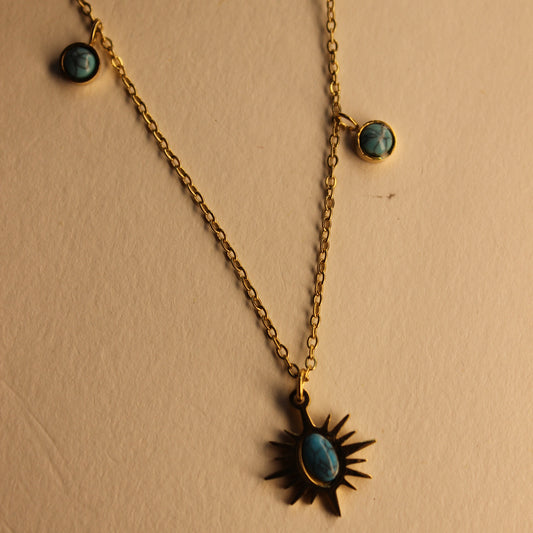 Aloha Necklace