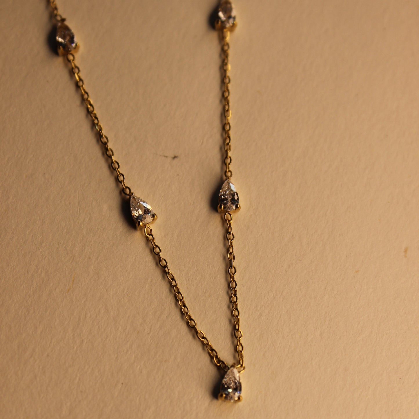 Talia Necklace