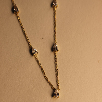 Talia Necklace