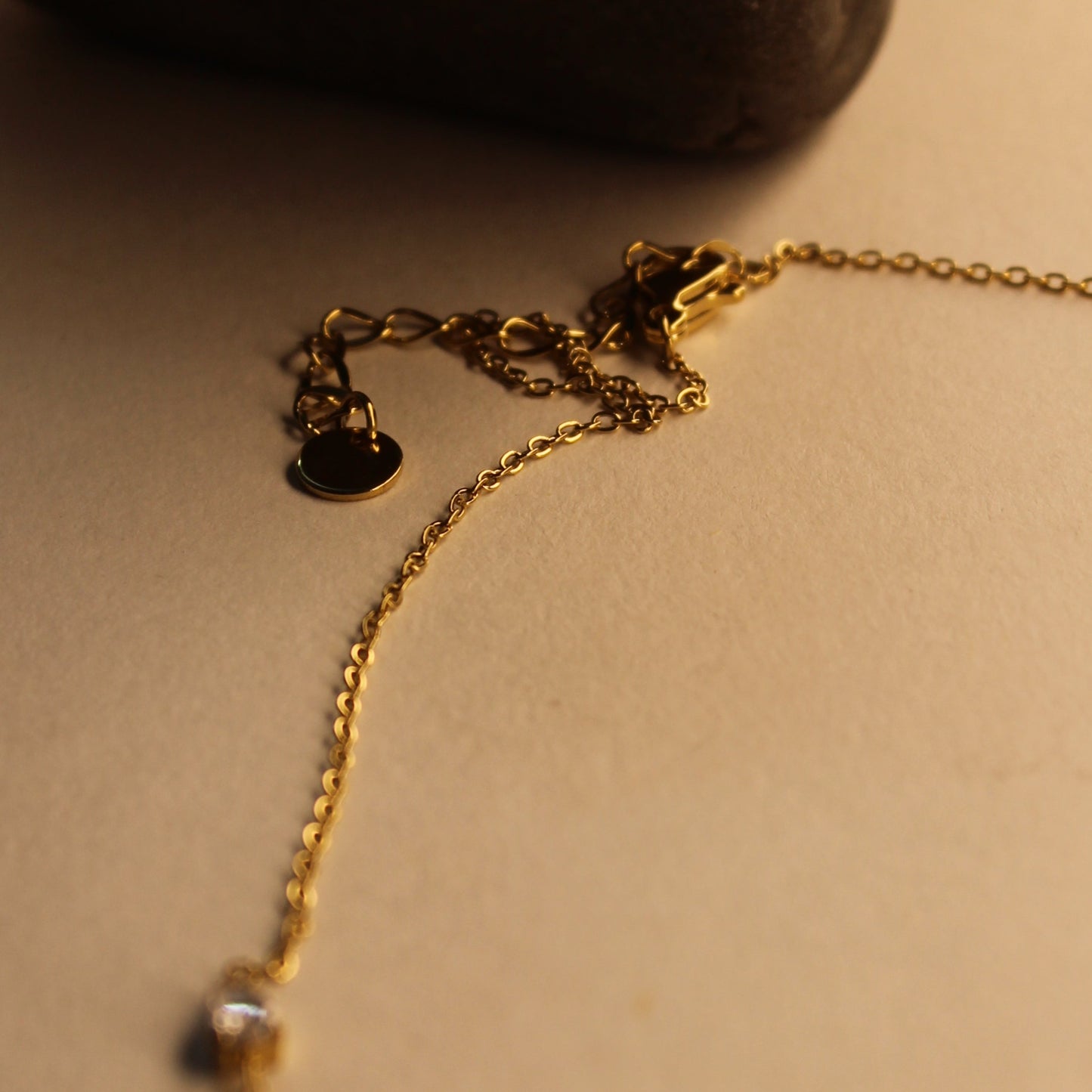 Talia Necklace