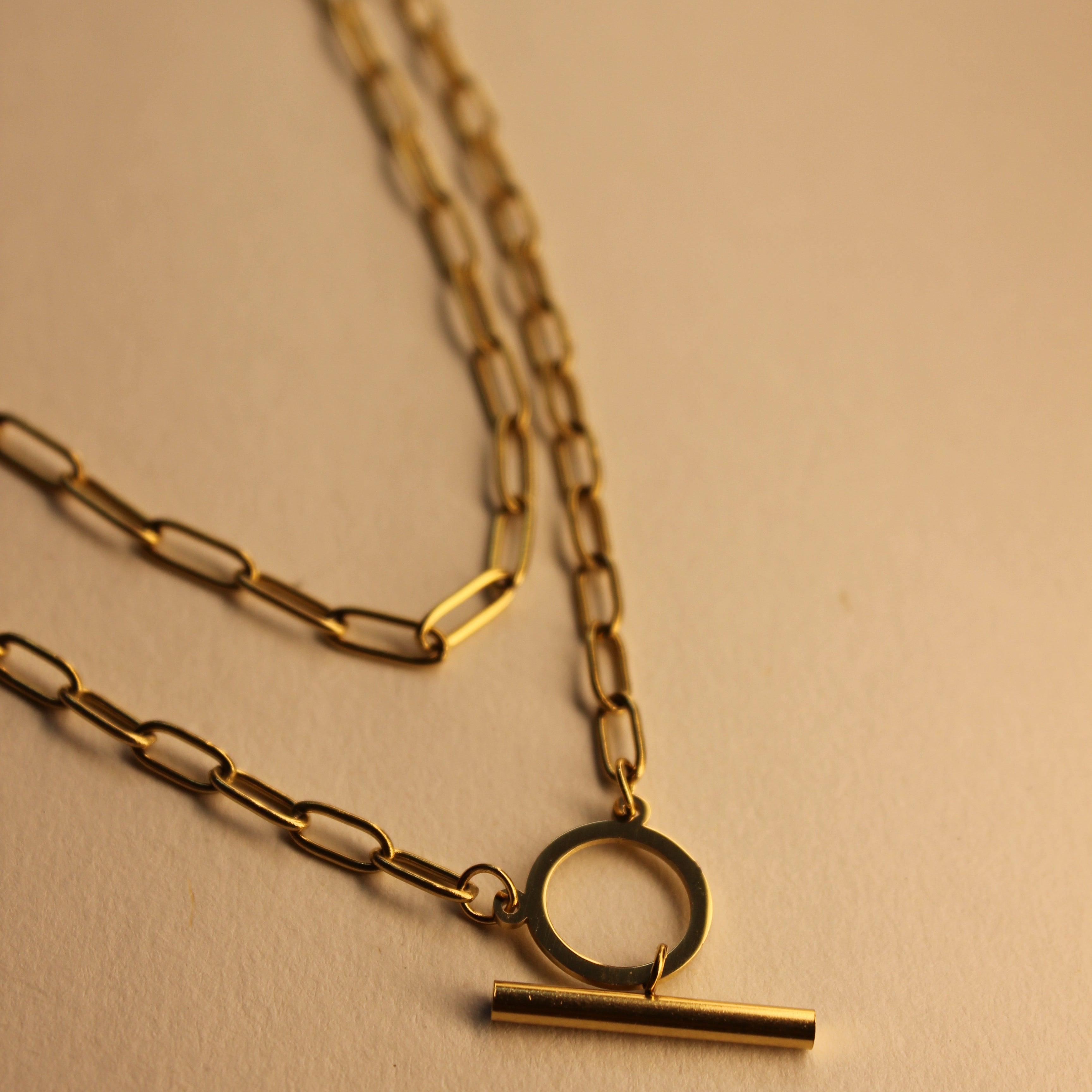 Faye Necklace