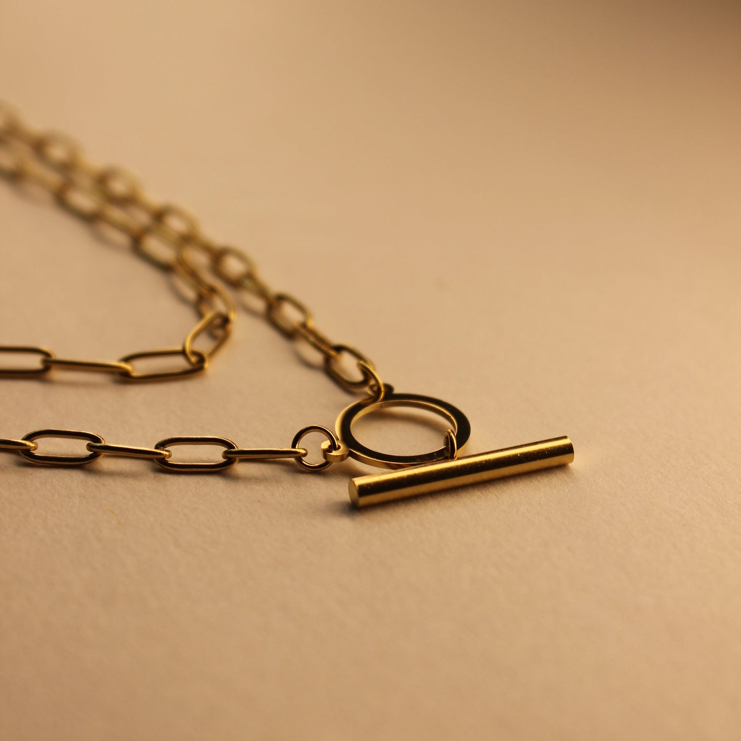 Faye Necklace
