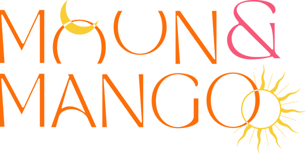 Moon and Mango